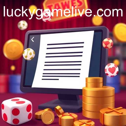 LuckyGame