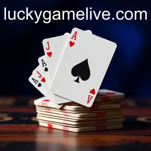 Exploring the World of Card Games and the Enigma of LuckyGame