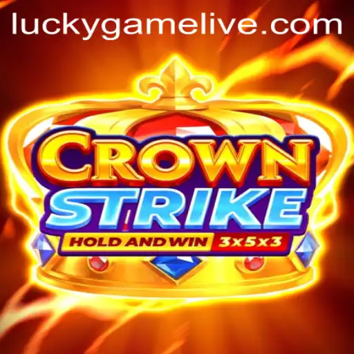 Exploring the Exciting World of Crownstrike: A LuckyGame Adventure