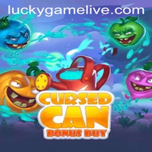 Discover the Thrills of CursedCanBonusBuy: The LuckyGame Revolution