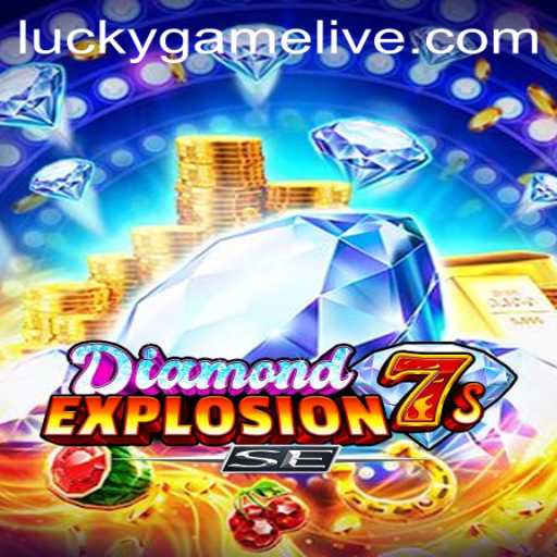 Unveiling DiamondExplosion7sSE: The New Sensation in the World of Lucky Games