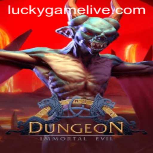 Dungeon: An In-Depth Exploration of the Thrilling LuckyGame Experience