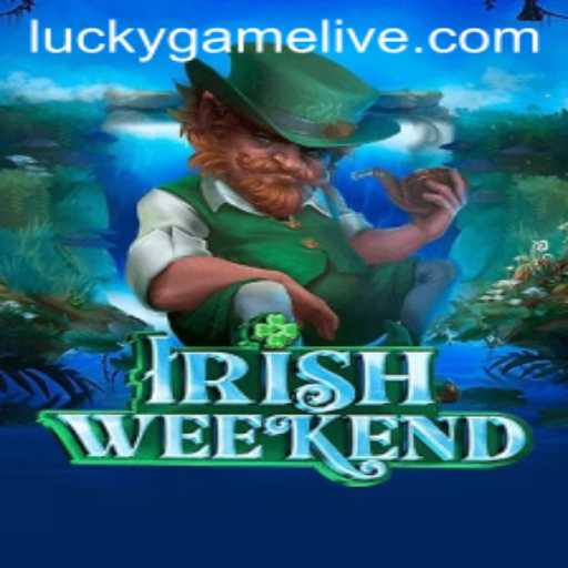 Discover the Excitement of IrishWeekend: Your New LuckyGame