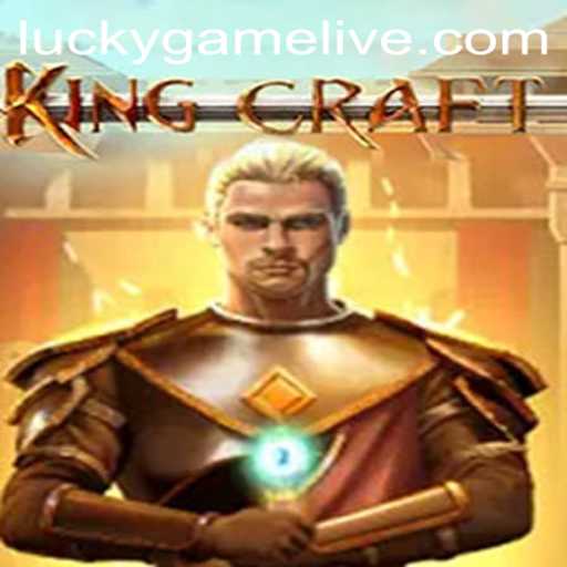 KingcraftMenomin: A New Era in Gaming with LuckyGame Mechanics