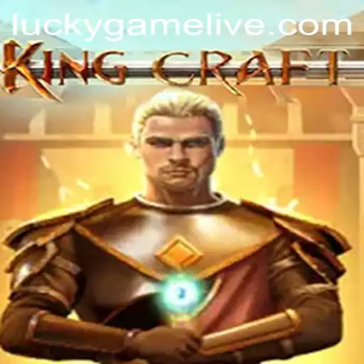 KingcraftMenomin: A New Era in Gaming with LuckyGame Mechanics