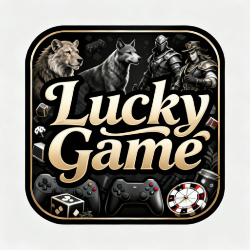 LuckyGame