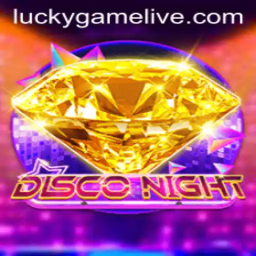 Unveiling DiscoNight: The Ultimate LuckyGame Experience