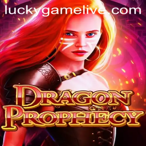 Discover the Enchanting World of DragonProphecy: A LuckyGame Adventure