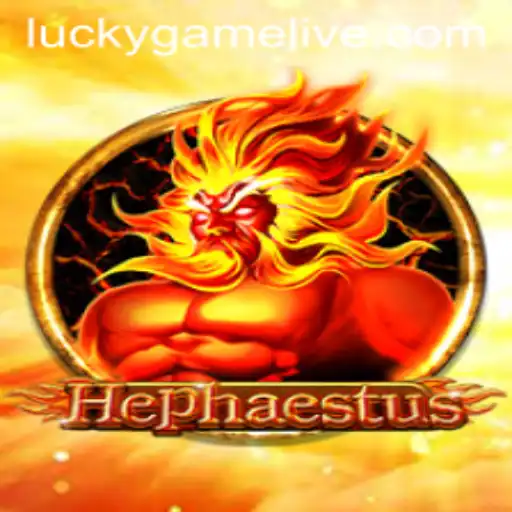 Unlock the Secrets of Hephaestus in the Thrilling LuckyGame Adventure