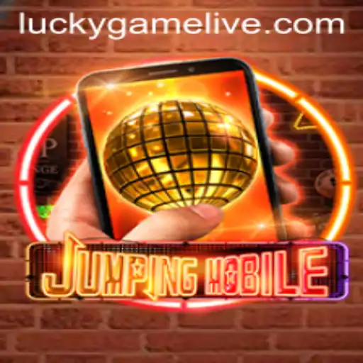 Jumpingmobile: The LuckyGame Changing the World of Mobile Gaming