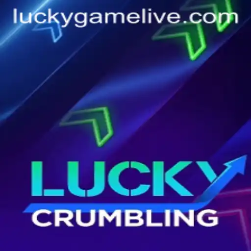 Unveiling the Excitement of LuckyCrumbling: A Revolutionary LuckyGame Experience