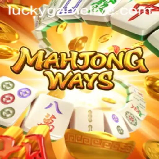 Discovering MahjongWays: A LuckyGame Adventure