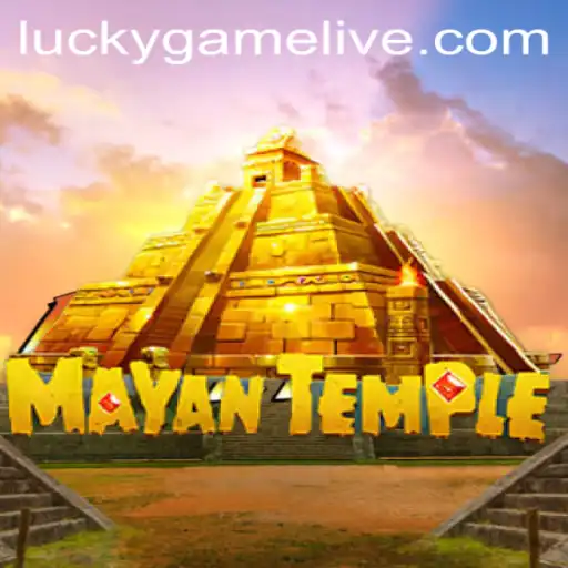 Embark on an Adventure with MayanTemple: A LuckyGame Experience