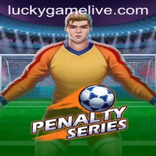 The Thrilling World of PenaltySeries and Its Allure as a LuckyGame