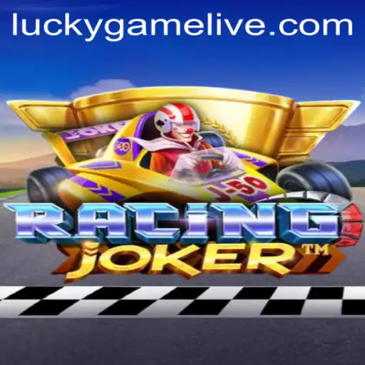 Unveiling RacingJoker: The Dynamic Blend of Speed and Strategy
