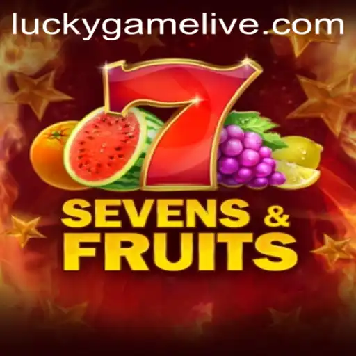 Exploring the Thrilling World of SevensFruits: A LuckyGame