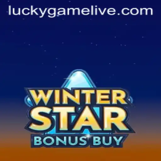 Exploring the Thrills of WinterStarBonusBuy: A LuckyGame Experience