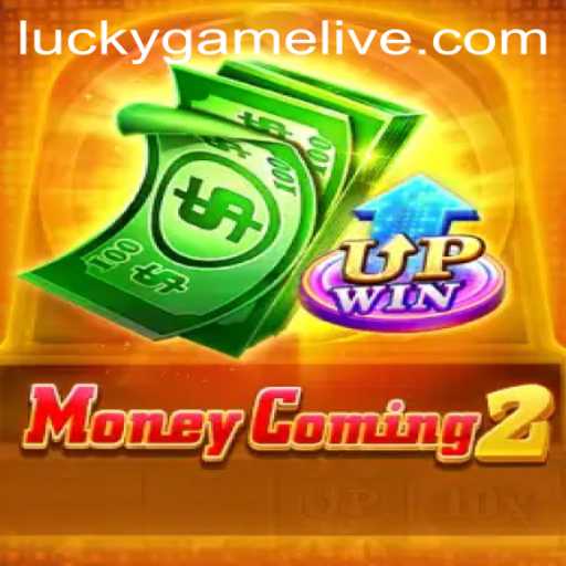 MoneyComing2: A Thrilling Dive into the World of LuckyGame