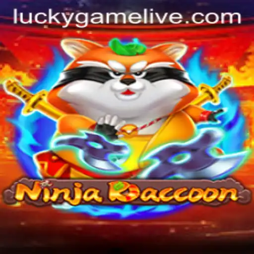 NinjaRaccoon: Dive into the Thrilling World of LuckyGame