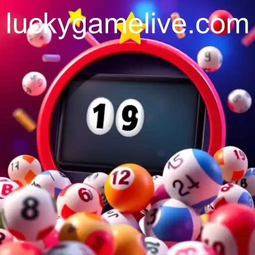 Exploring the World of Online Lottery: Welcome to LuckyGame