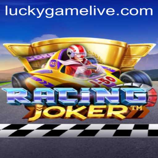 Unveiling RacingJoker: The Dynamic Blend of Speed and Strategy