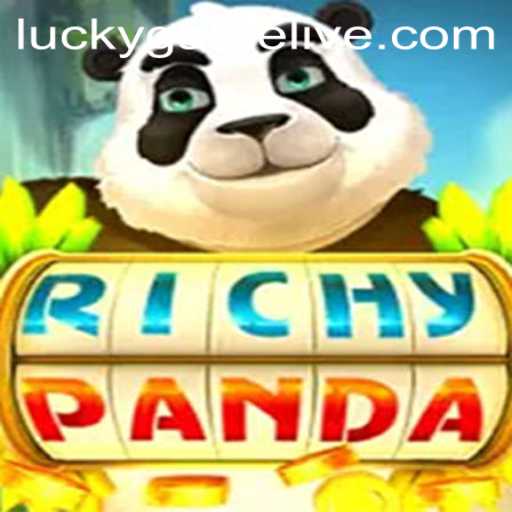 Dive into the Excitement of RichyPanda: The Ultimate LuckyGame Experience