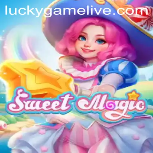 Discover the Enchanting World of SweetMagic: A LuckyGame Adventure