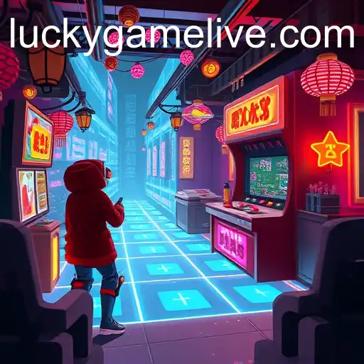 Exploring the Evolution of Video Games and the Impact of LuckyGame