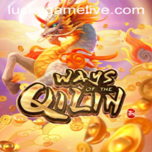 Unveiling WaysoftheQilin: A Deep Dive into the LuckyGame Experience