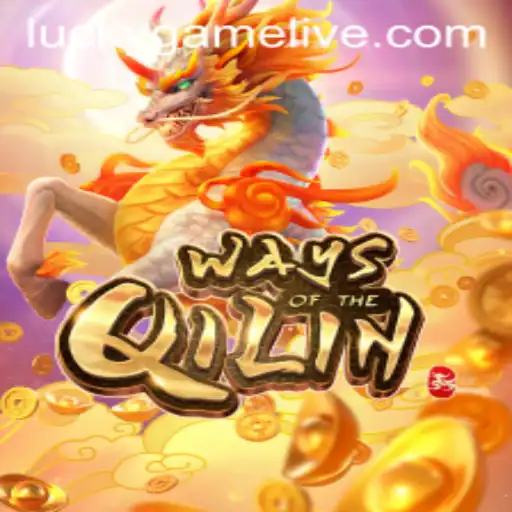 Unveiling WaysoftheQilin: A Deep Dive into the LuckyGame Experience