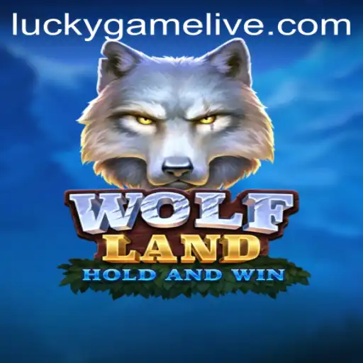 Unveiling the Thrills of WolfLand: A Dive into the LuckyGame Phenomenon