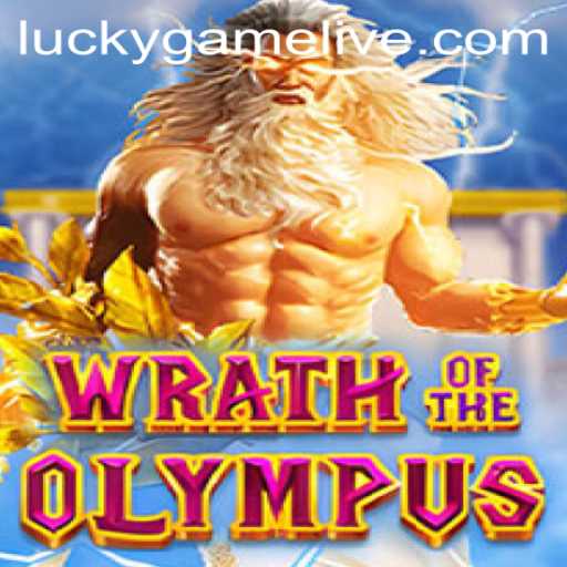 Wrath of Olympus: A Comprehensive Introduction to the LuckyGame Phenomenon