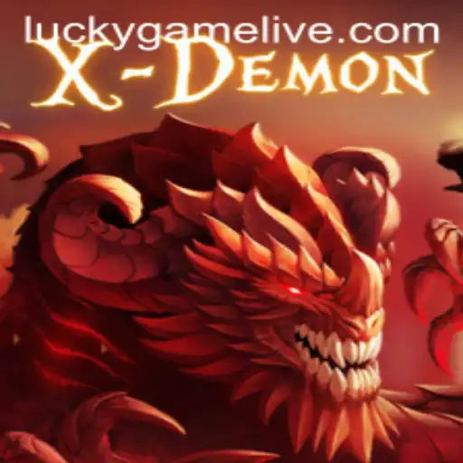 XDemon: Exploring the Thrills of the LuckyGame Universe